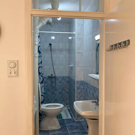 Appartamento Piazza Liberta Skopje