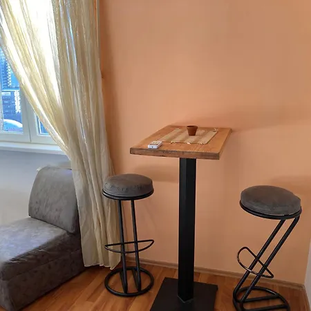 Piazza Liberta Апартаменты