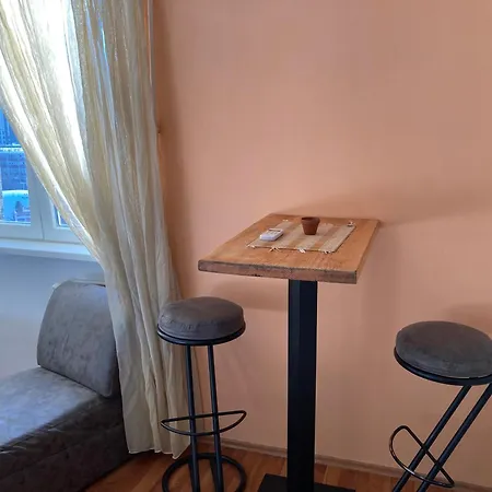 Appartamento Piazza Liberta *