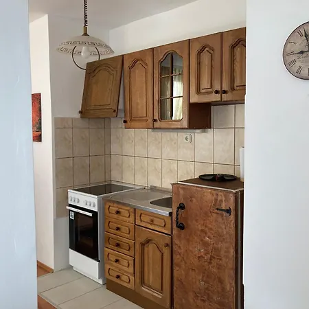 Piazza Liberta דירה