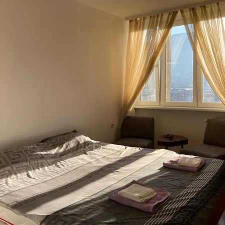 Appartamento Piazza Liberta *