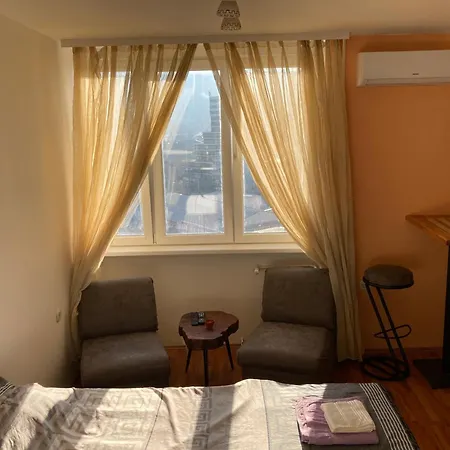 Piazza Liberta סקופיה