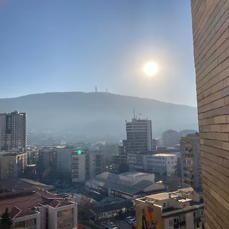 Appartamento Piazza Liberta *