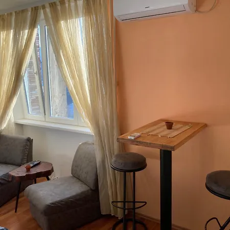 Piazza Liberta Appartamento Skopje