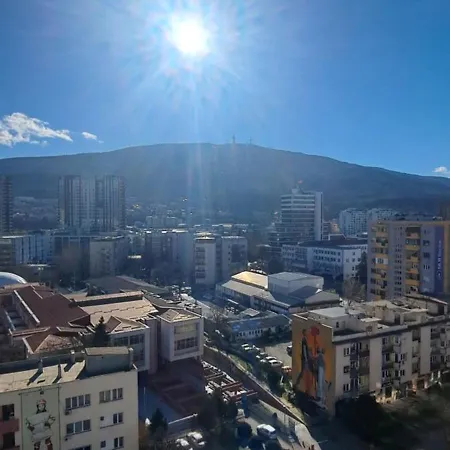 Piazza Liberta * Skopje