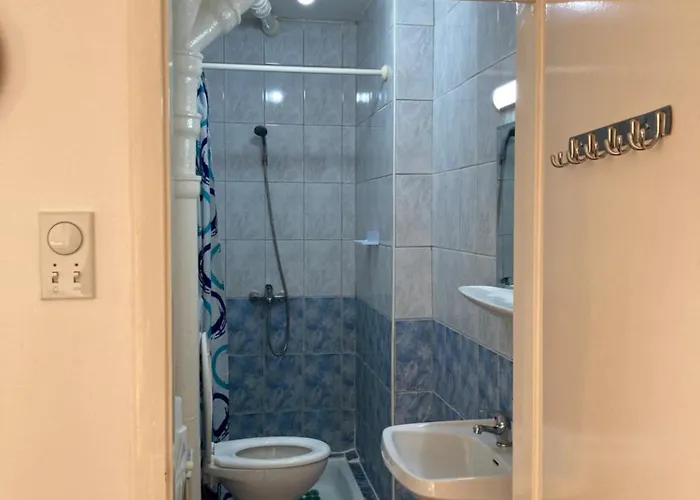 Apartment Piazza Liberta Skopje