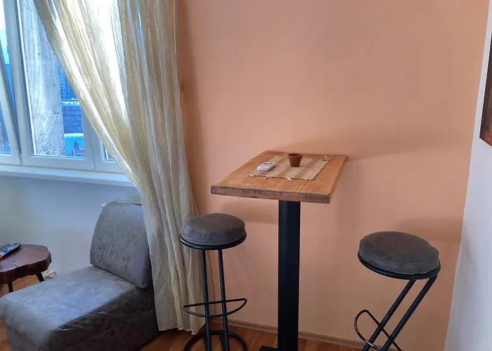 Apartment Piazza Liberta *