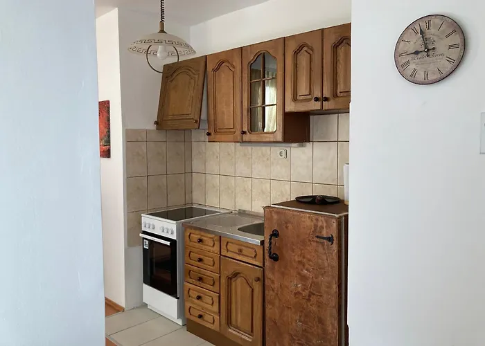 Piazza Liberta Apartment