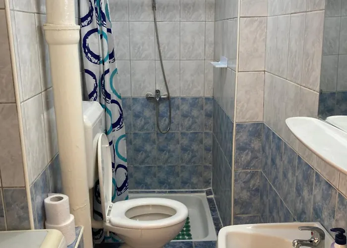 Piazza Liberta * Skopje