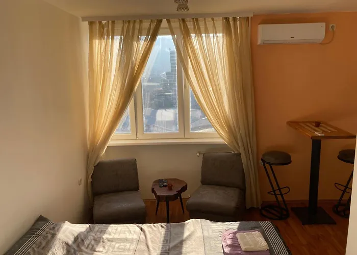 Piazza Liberta Skopje