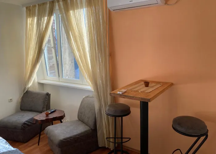 Piazza Liberta Apartment Skopje